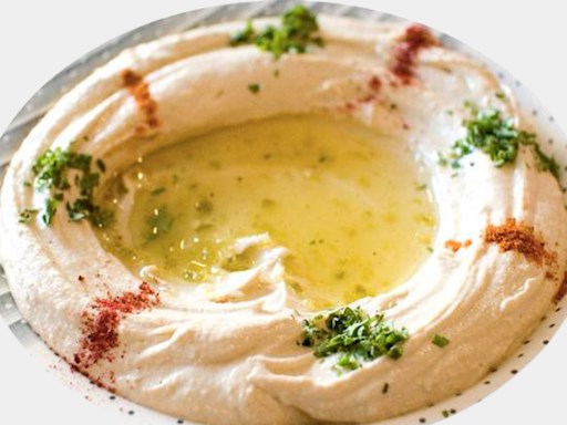 Houmous