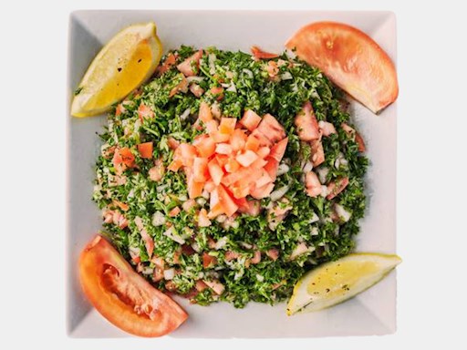 Tabbouleh