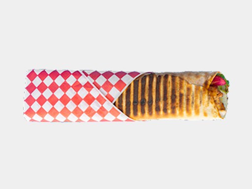 Kafta Kabab Sandwich