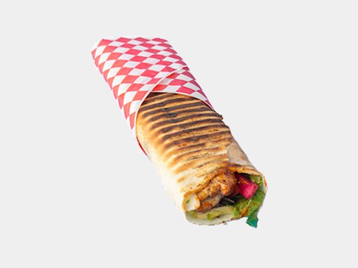 Shish Taouk Chicken Sandwich