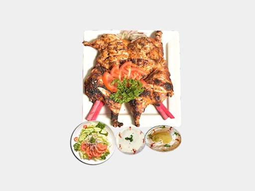 Whole Chicken