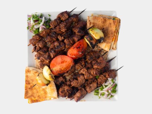 Filet Mignon Grill