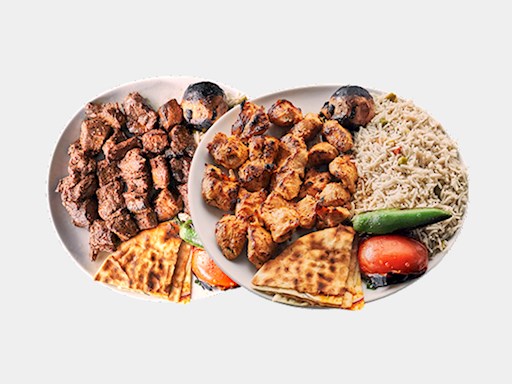 1 kg ( Lamb - Taouk)